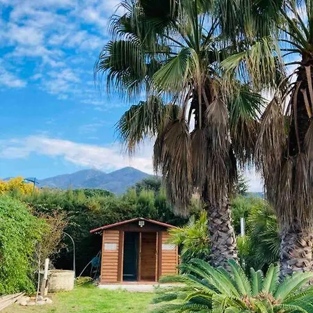 3* Piscine Vue Montagne Proche & Espagne * Le Boulou