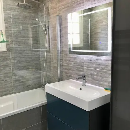 3* Piscine Vue Montagne Proche & Espagne Villa Le Boulou