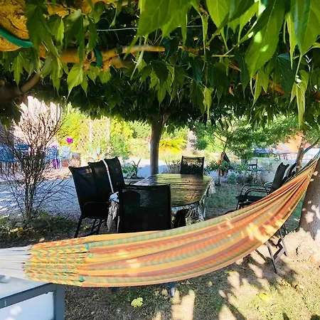 3* Piscine Vue Montagne Proche & Espagne Villa