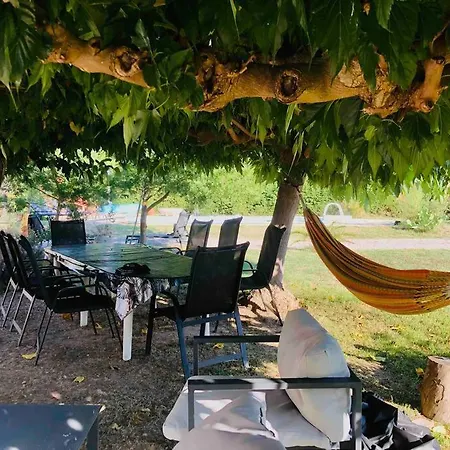 Villa 3* Piscine Vue Montagne Proche & Espagne *
