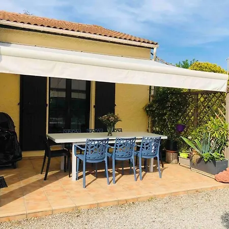 3* Piscine Vue Montagne Proche & Espagne Villa *