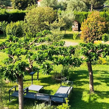 3* Piscine Vue Montagne Proche & Espagne Le Boulou